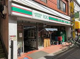 リラッサ柴又 周辺画像4