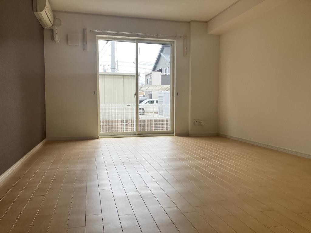 チェリーあい リビング