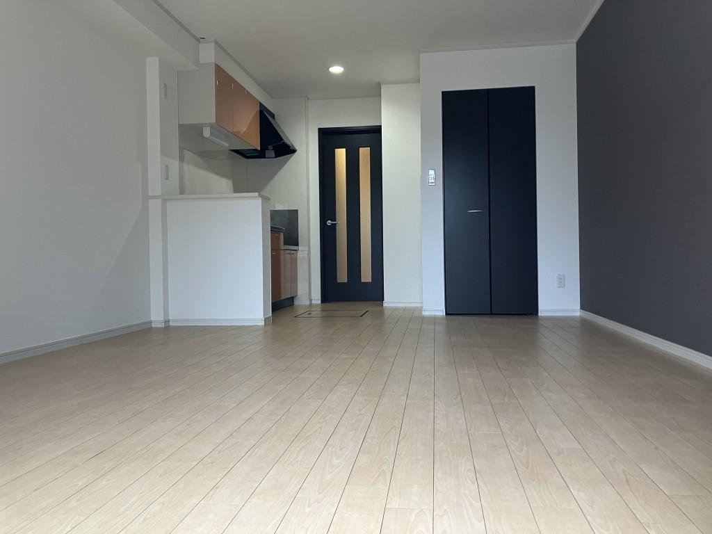 チェリーあい ベッドルーム