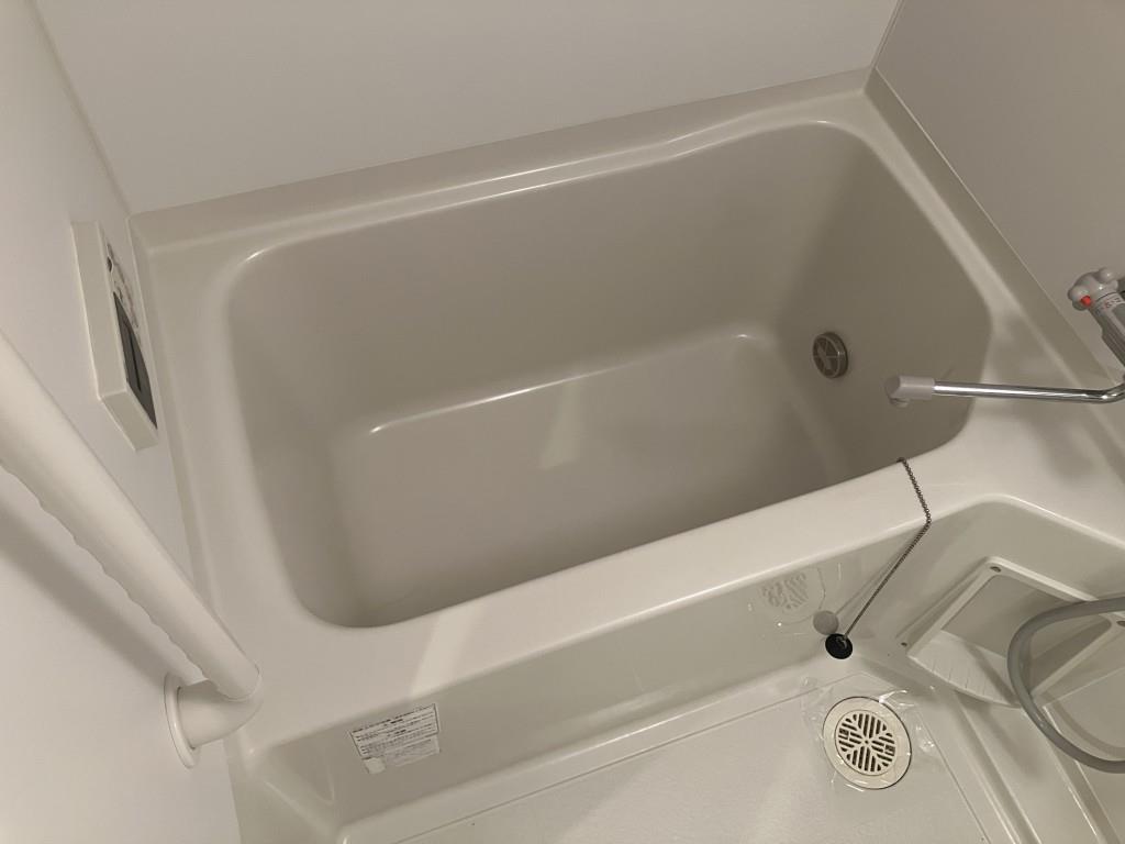 チェリーあい 風呂画像