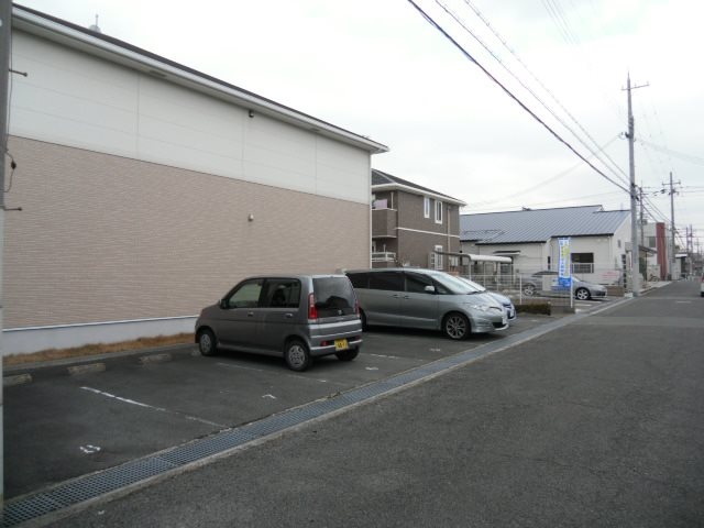 メゾンドエム その他外観1