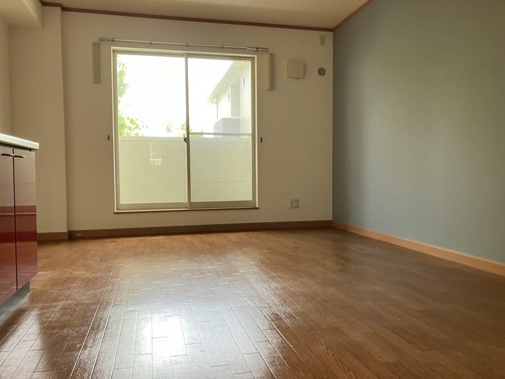 メゾンドエム リビング