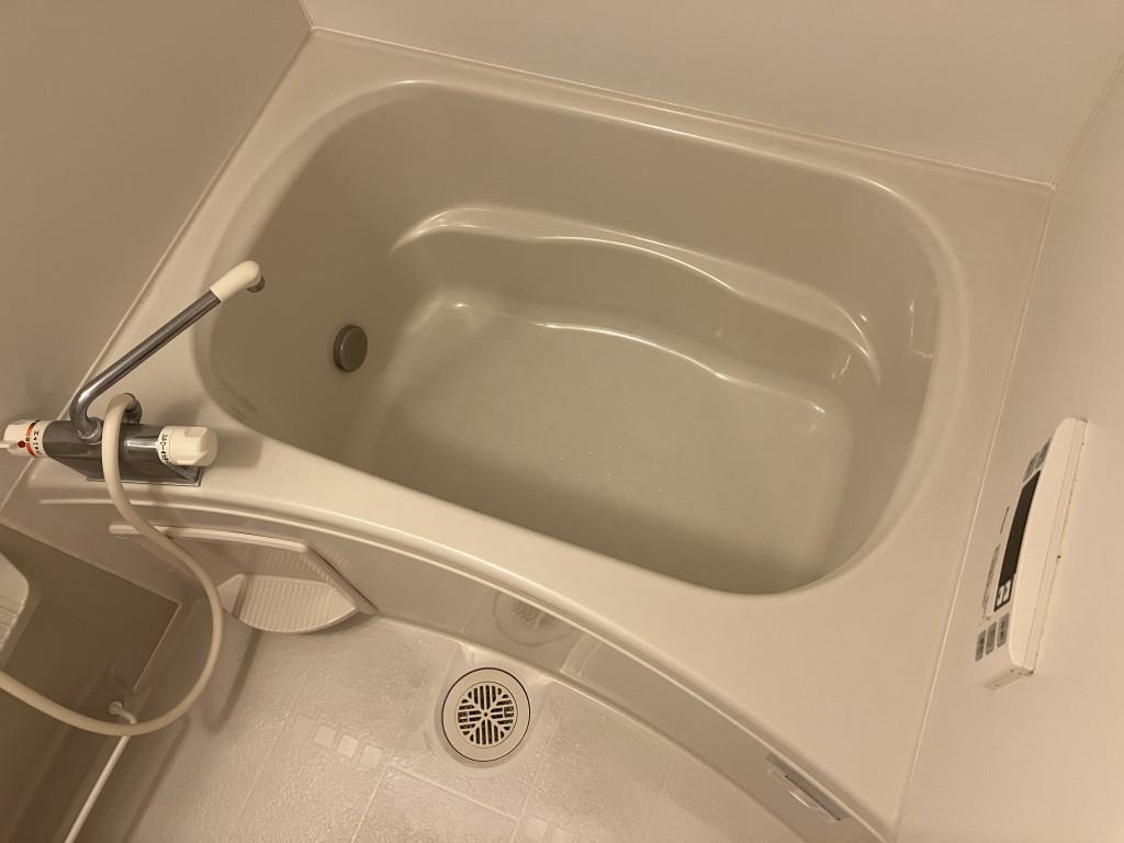 メゾンドエム 風呂画像