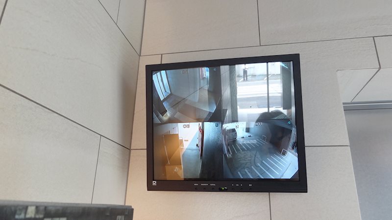 アクアブルー その他外観2