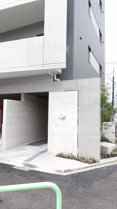 アクアブルー その他外観3