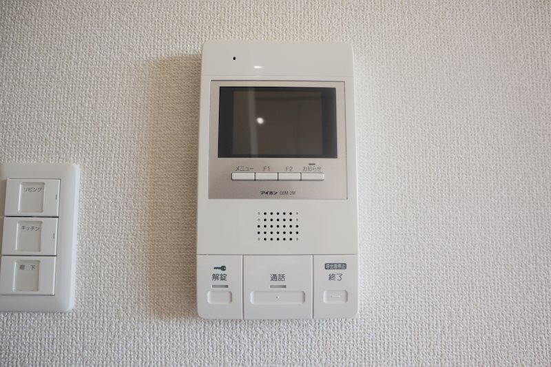 カドヤパレス その他外観2