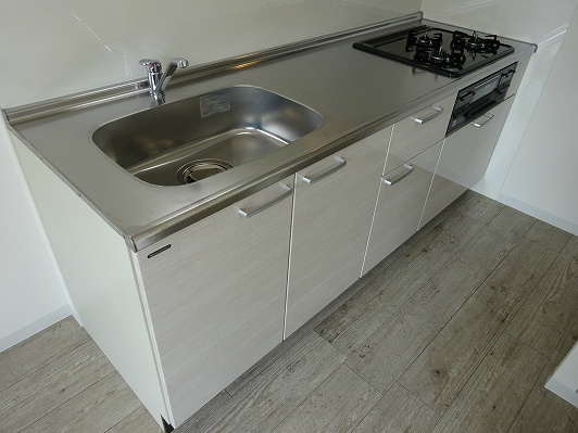 カドヤパレス キッチン