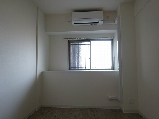 カドヤパレス ベッドルーム