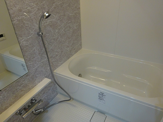 カドヤパレス 風呂画像