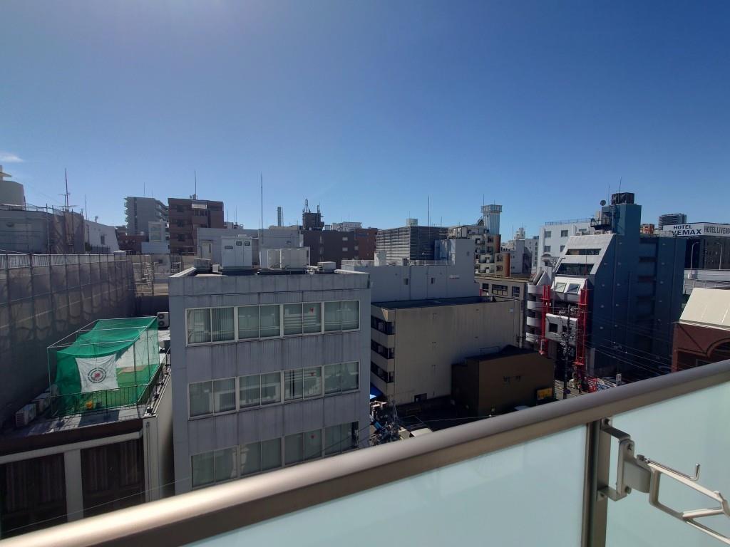 パティオ エスペランサ その他2