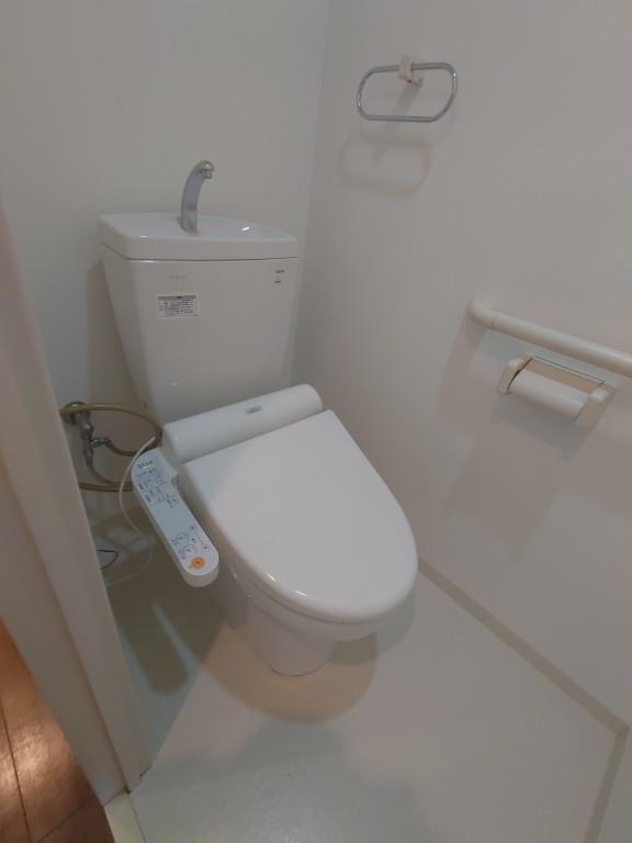 パティオ エスペランサ その他8