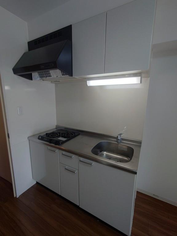 パティオ エスペランサ キッチン