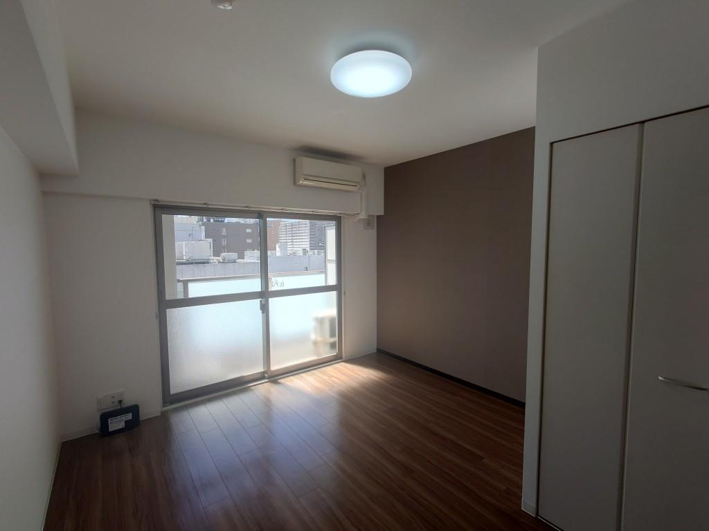 パティオ エスペランサ ベッドルーム