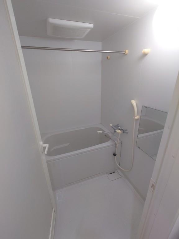 パティオ エスペランサ 風呂画像