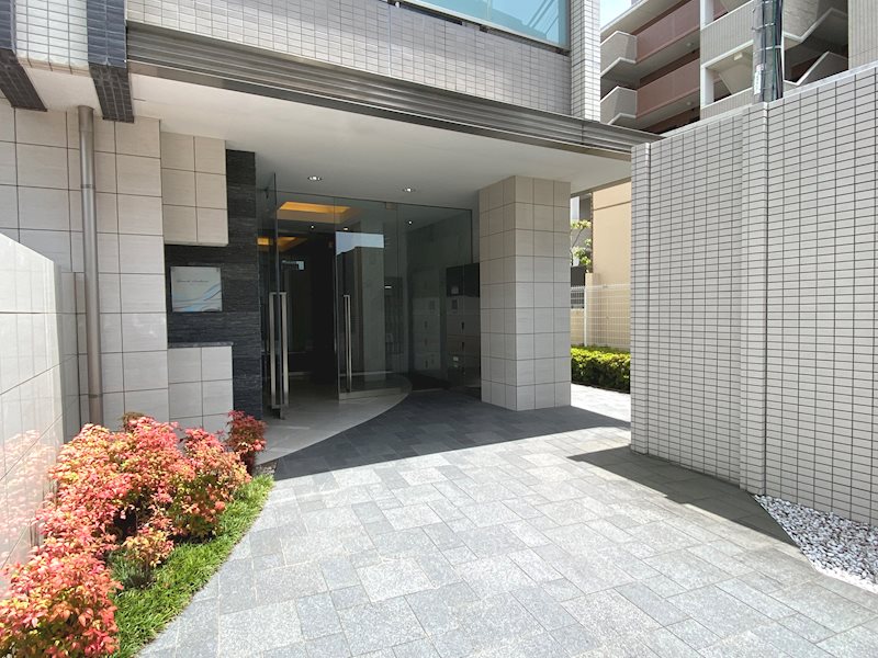 グラン・ジュベール その他外観1