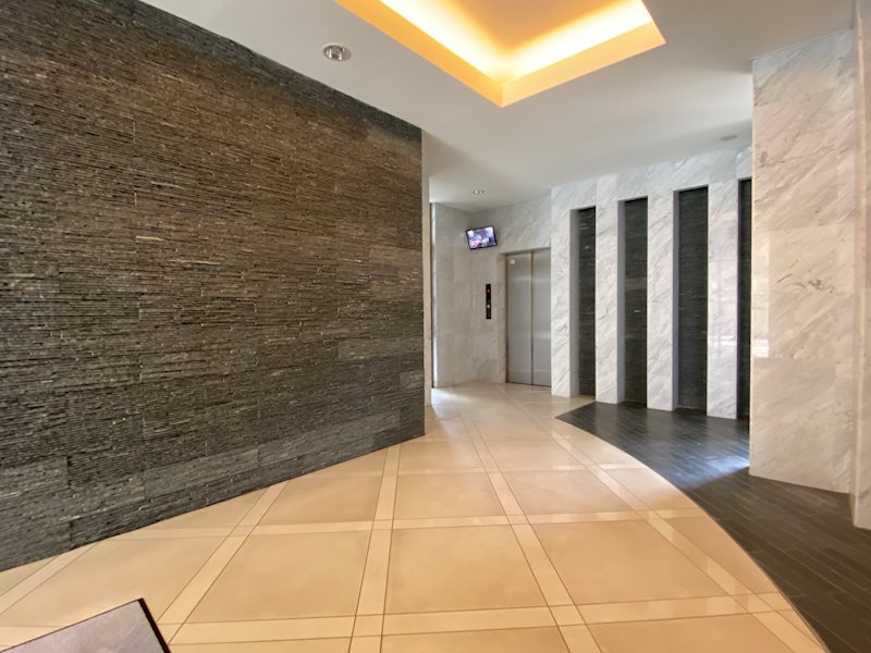 グラン・ジュベール その他外観2