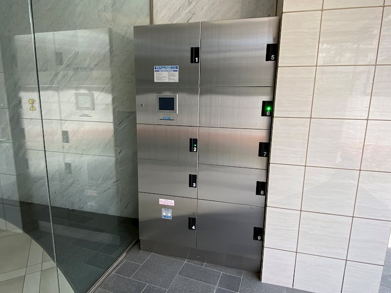 グラン・ジュベール その他外観4