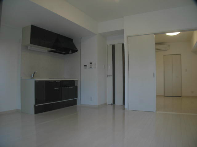 グラン・ジュベール リビング