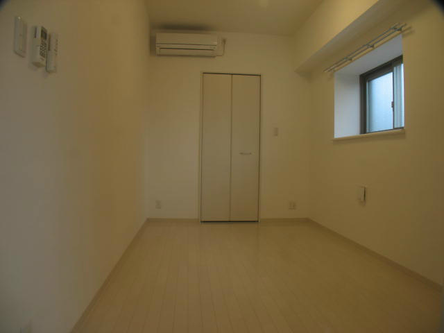 グラン・ジュベール ベッドルーム