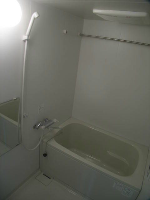 グラン・ジュベール 風呂画像