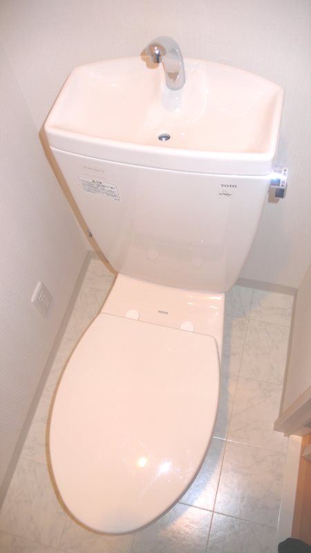 カーサ フェリーチェ その他1