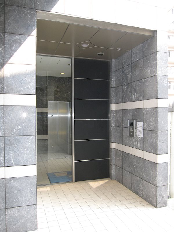 カーサ フェリーチェ その他外観2