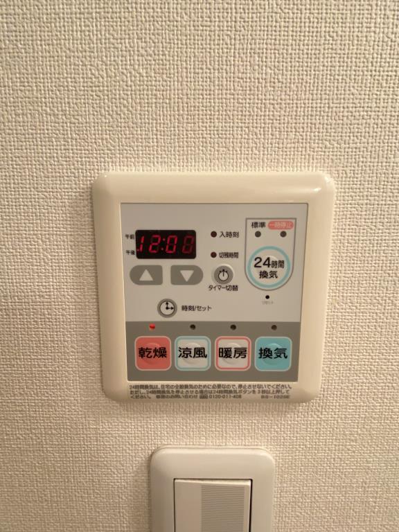 カーサ フェリーチェ その他11