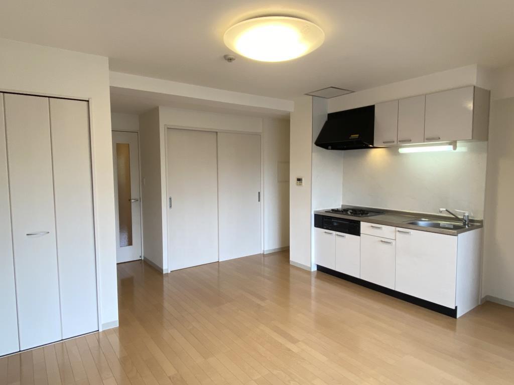 カーサ フェリーチェ リビング