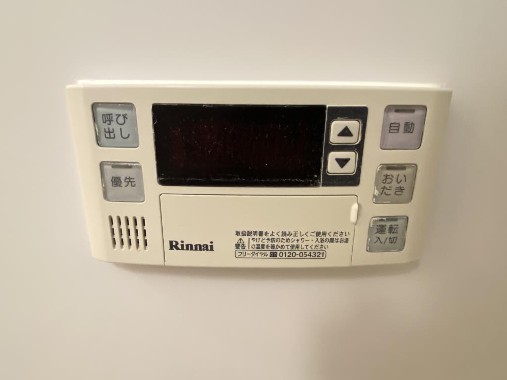 カーサ フェリーチェ その他14