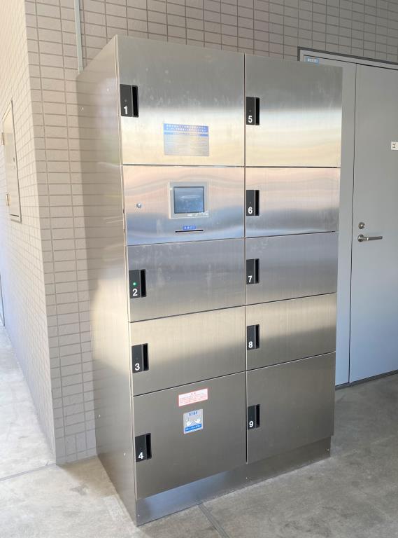 カーサ フェリーチェ その他16