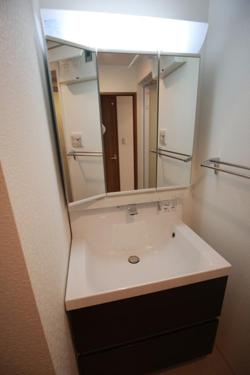 シャルマンミューズ その他2