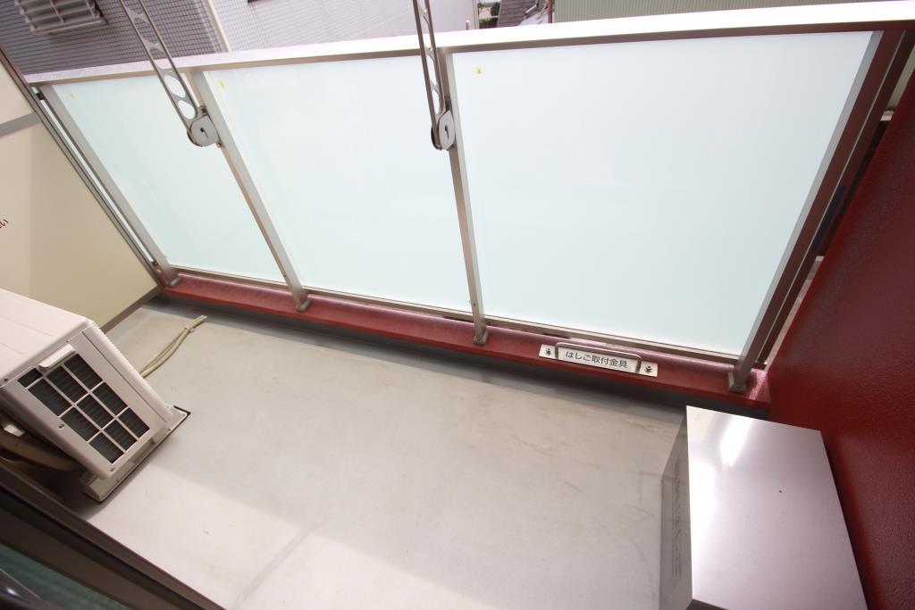 シャルマンミューズ その他4