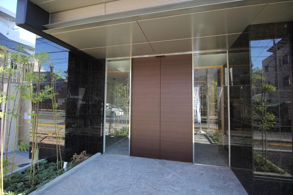 シャルマンミューズ その他4