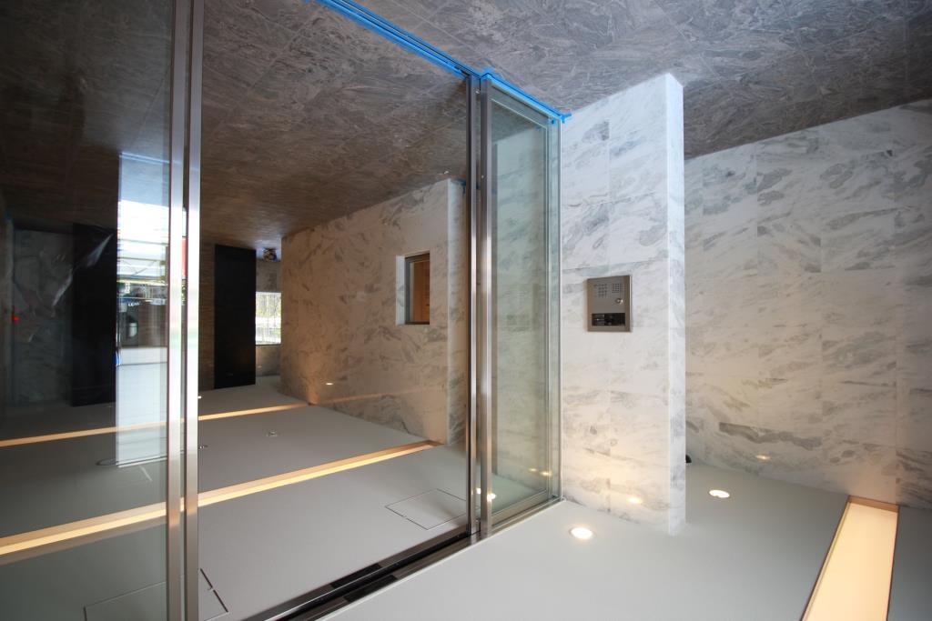 シャルマンミューズ その他8