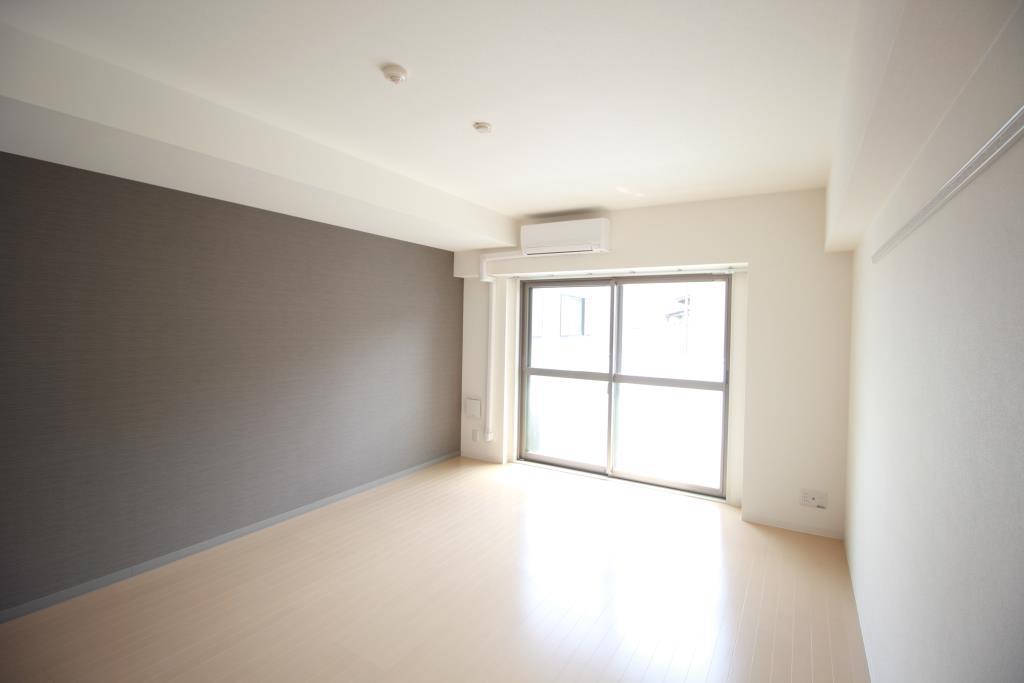 シャルマンミューズ リビング