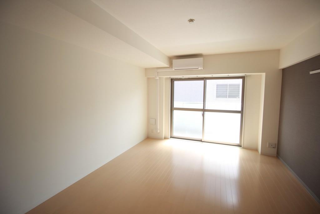 シャルマンミューズ リビング