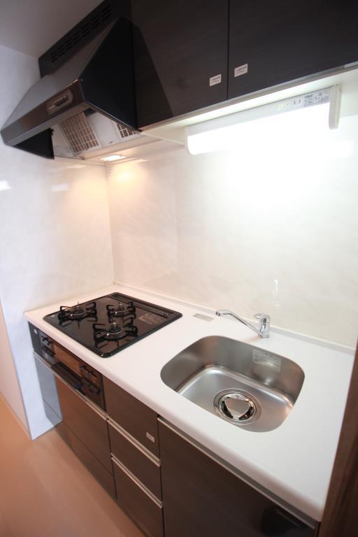 シャルマンミューズ キッチン