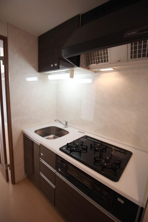 シャルマンミューズ キッチン