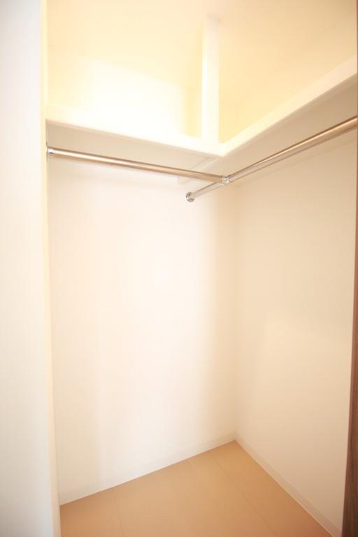 シャルマンミューズ ベッドルーム