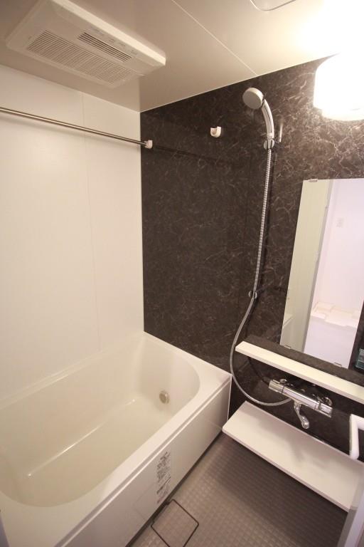 シャルマンミューズ 風呂画像