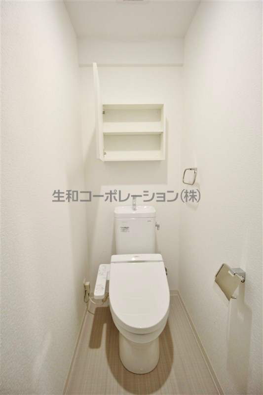 グラシーナ文京 その他2