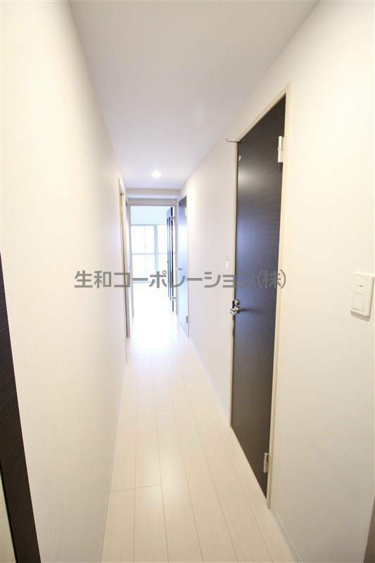 グラシーナ文京 その他17