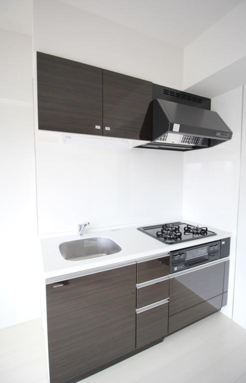 グラシーナ文京 キッチン