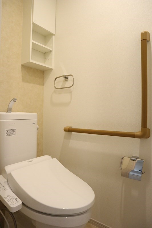 シャルマン藤田Ⅲ その他4