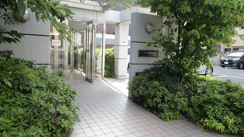 プリモ中宮 その他外観1