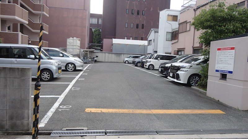 プリモ中宮 その他外観3