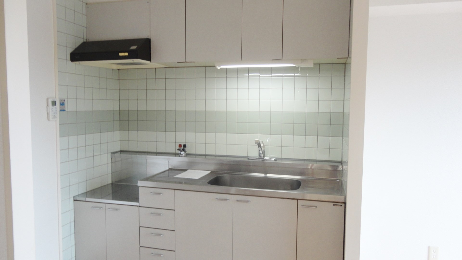 プリモ中宮 キッチン