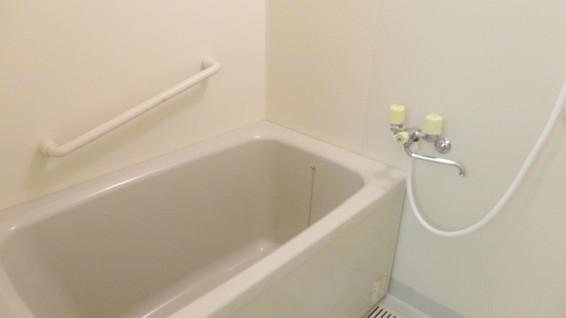 プリモ中宮 風呂画像