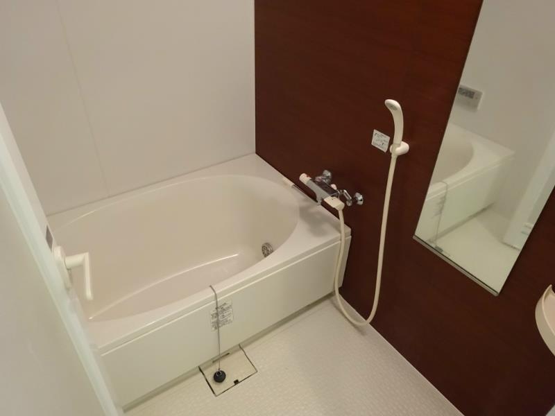 ノーヴァ千里丘 玄関