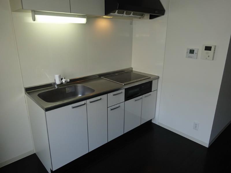 ノーヴァ千里丘 風呂画像